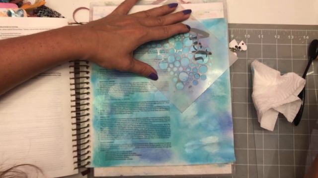 Let's Bible Journal Acts 1 (from Lovely Lavender Wishes) смотреть онлайн