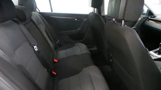 131D3811 - 2013 Volkswagen Passat Comfortline 1.6TDI 105HP 19,950 смотреть онлайн