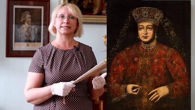 Легкое дуновение прошедших эпох: из истории веера смотреть онлайн