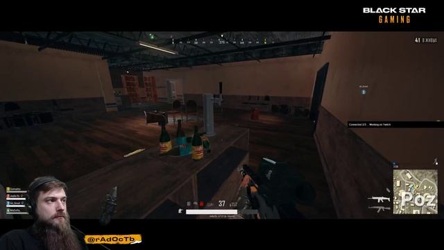 [PUBG] #5 – СКИЛОВИКИ ИГРАЮТ ОТ 1-го ЛИЦА ?Стрим 18+ смотреть онлайн