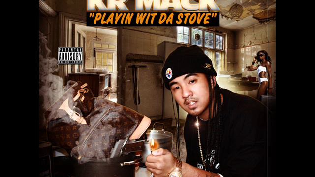 16.RIGHT NOW - KR MACK Ft.Dot Com,JOhnny Vegas & Cali Boy смотреть онлайн