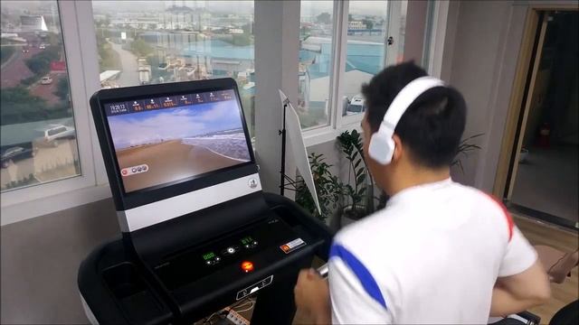 HERA 9000 Android Virtual Training смотреть онлайн