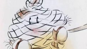 Весёлый старичок Хармс