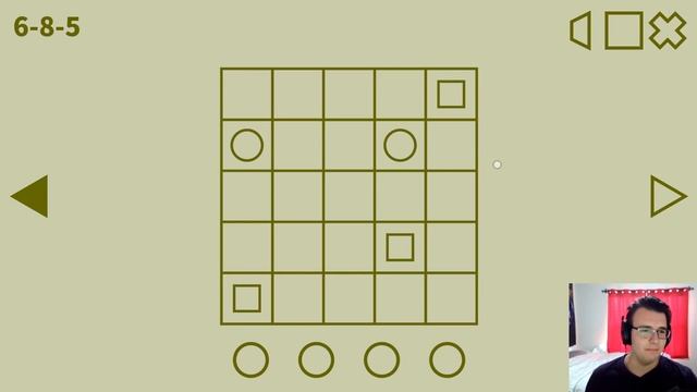 Solve This Puzzle Or Suffer The Consequences - Understand смотреть онлайн