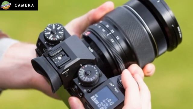 Fujifilm X-H1 review смотреть онлайн