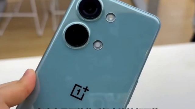 OnePlus Nord 3 Vs Realme GT 3 ? Full Comparison | Which One Value For Money ??? смотреть онлайн