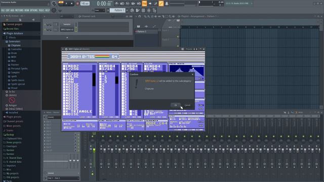 How To Organize Plugins In FL Studio 20 (+ Sample Packs) смотреть онлайн