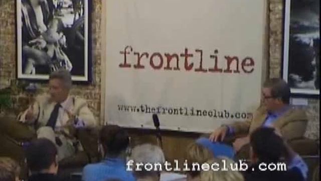 Lt Col Stuart Tootal and Patrick Bishop - Can the British win in Afghanistan? смотреть онлайн