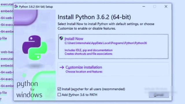 P_1 | Introduction to python | How to Install Python | Programming With Python| @CodeWithHarry смотреть онлайн