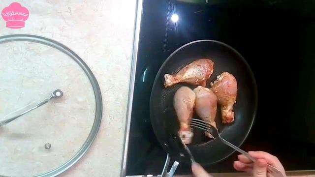 Кулинарный мастер-класс с Евой