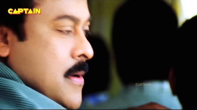 Chiranjeevi, Trisha Superhit Blockbuster Hindi Dubbed Action Movie || смотреть онлайн