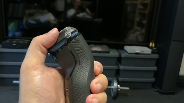 Philips Rasierer Series 3000 Modell S3233/52