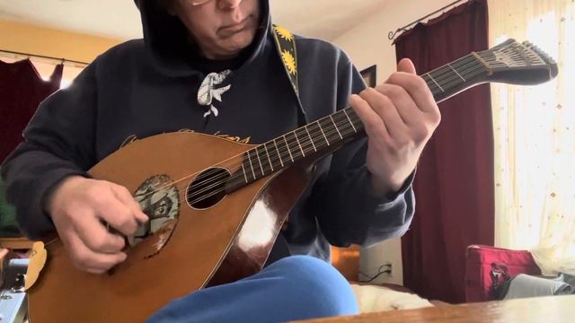 Markneukirchen Waldzither aus Gladbeck - April 2, 2022 смотреть онлайн