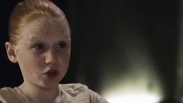 Чудо ребенок