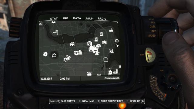 Fallout 4 Sims Settlement 2 (Chapter 2 Play Through) # 24 смотреть онлайн