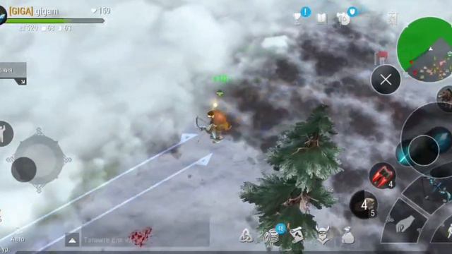 Какой класс прокачать? ✌ Фростборн ☆ Frostborn