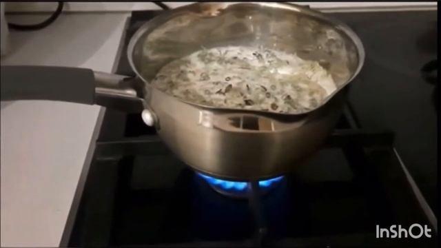 Лишайник «Уснея» смотреть онлайн