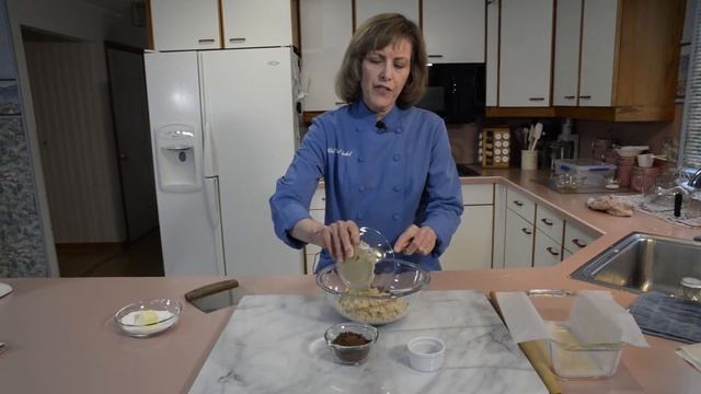 Baking Chocolate Babka With Success