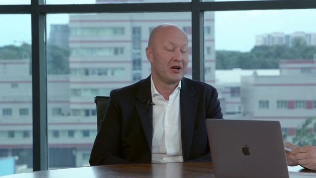 Почему выбрали ВШБ МГУ ?