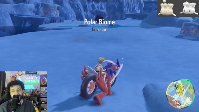 BEST Shiny Hunting Location for EVERY Pokemon in Indigo Disk (1-100) смотреть онлайн