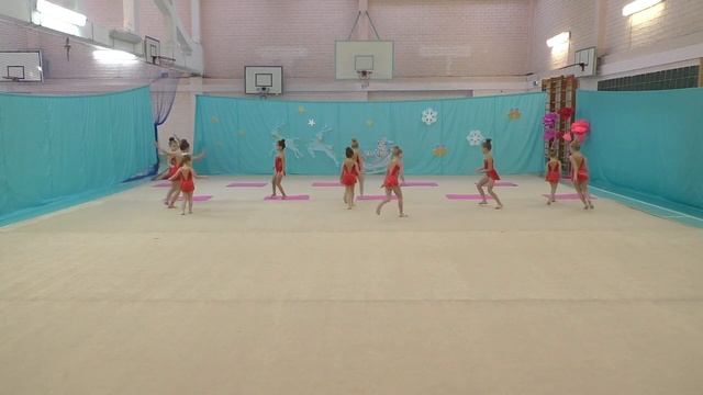 Зимняя сказка 2021 - 