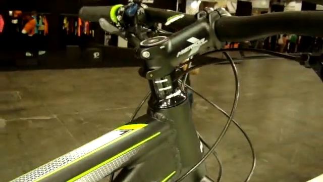 MERIDA BIG SEVEN 300 2016 - mondobicionline.com смотреть онлайн
