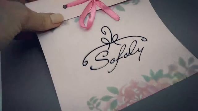 Стильные рекламные буклеты смотреть онлайн