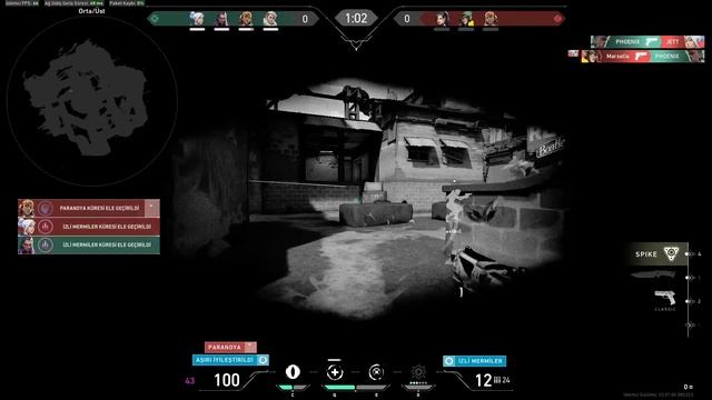 aimbot смотреть онлайн