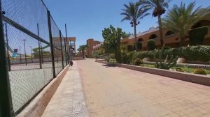 Обзор Отеля Golden Beach Resort (ex. Movie Gate), 4,Египет, Хургада