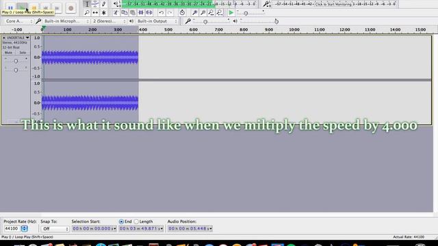 Undertale 'Barrier' sped up смотреть онлайн