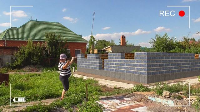 ЧТО НАМ СТОИТ ДОМ ПОСТРОИТЬ - "Мечты сбываются". [Тизер] смотреть онлайн