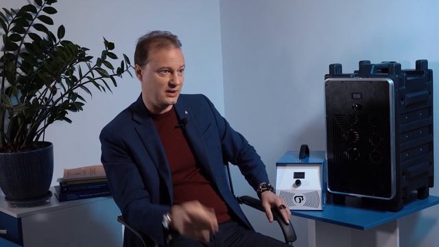 Плюсы и минусы озонаторов смотреть онлайн