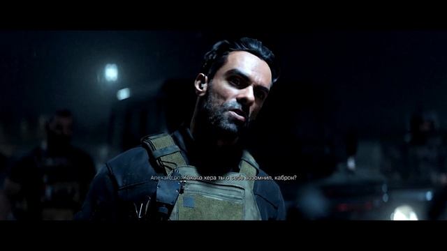 ГОУСТ - Ты что, нам угрожаешь? ПРЕДАТЕЛЬСТВО | COD Modern Warfare 2 (Сцена из игры) смотреть онлайн