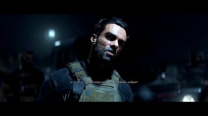 ГОУСТ - Ты что, нам угрожаешь? ПРЕДАТЕЛЬСТВО | COD Modern Warfare 2 (Сцена из игры)