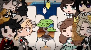 ☯️~Реакция стран из прошлого на будущее~☯️ {2/?}