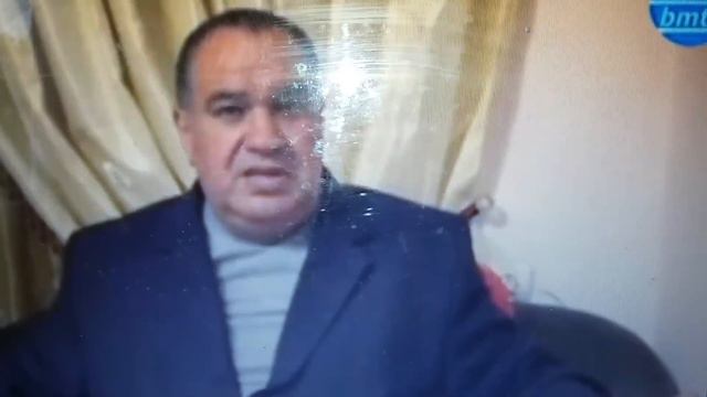 Vidadi Isgenderli-Ильхам Алиев ты отнял у народа право на жительство Вы все ответите за это смотреть онлайн