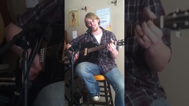 Seether's "Fine Again" cover by Porcelain Tone смотреть онлайн