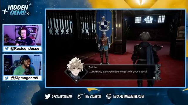 Is The DioField Chronicle a Hidden Gem? смотреть онлайн