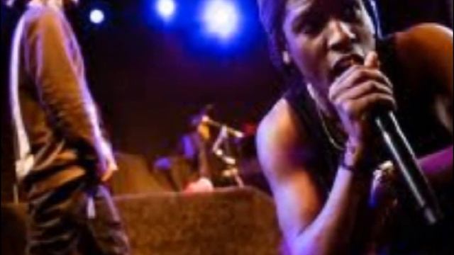 ASAP Rocky Ft. ASAP Ant - Jacking For Beats Freestyle