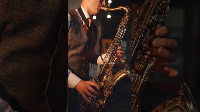 Saxophone Jazz. New Orleans USA смотреть онлайн