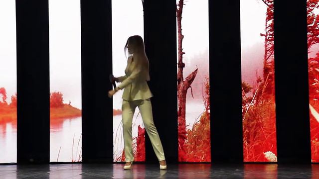 Москва не отпускает. Экспоцентр VLOG (Ep. 2) смотреть онлайн