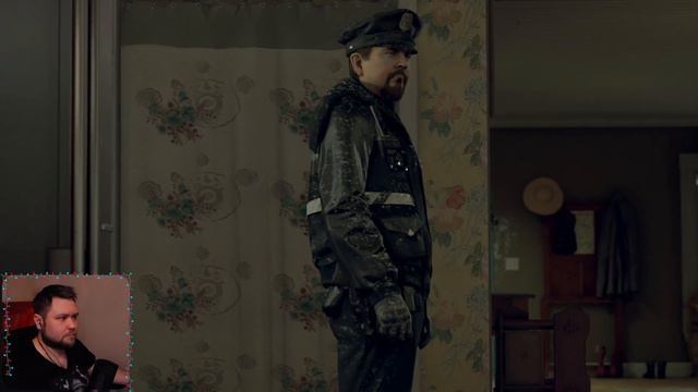 Цветок, который не увянет!!! / / Прохождение / / Detroit Become Human #8 смотреть онлайн