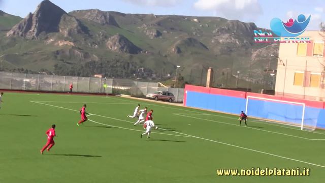 Akragas Lecce Allievi nazionali смотреть онлайн