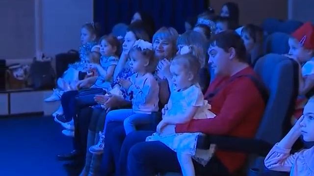 «Волшебный сон мышонка» смотреть онлайн
