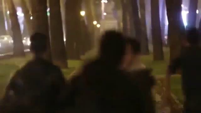 Орёл и решка в душанбе. То, что не показывали смотреть онлайн