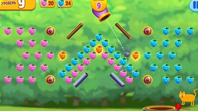 My Talking Tom Friends - NEW UPDATE Episode 13 (iOS,Android) Gameplay Walkthrough (Outfit7) - HD