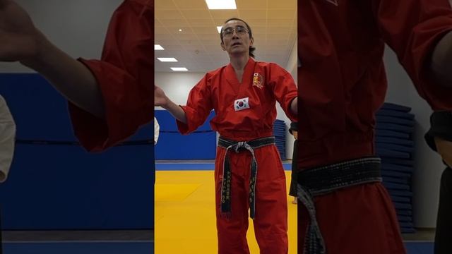 "The Job of Leading, Parenting & Teaching-Empowerment" by Hwa Rang Do® Grandmaster Taejoon Lee смотреть онлайн
