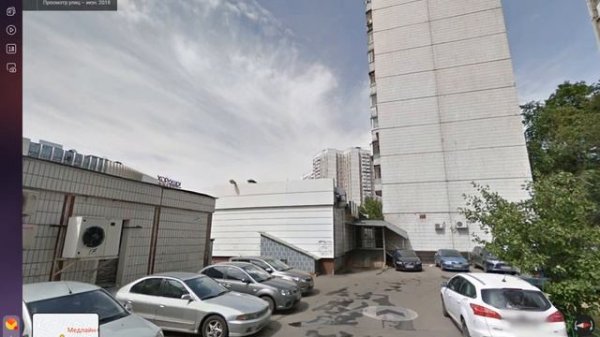 Как посмотреть 3D гугл карты мира.