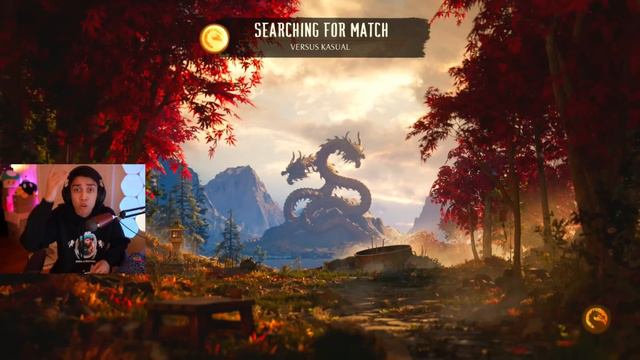 Playing the NEW Character Made Me RAGE... on Mortal Kombat 1! смотреть онлайн