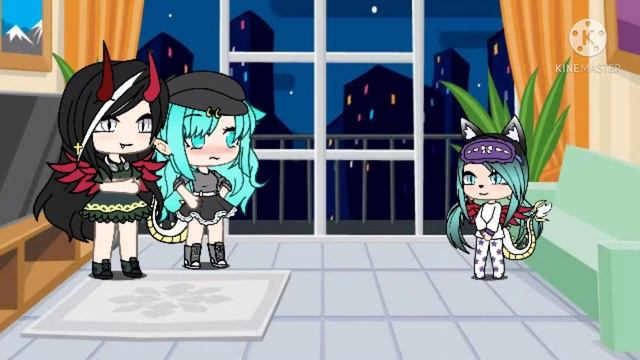 гача лайф|meme| если засмеёшься, то ты врёшь смотреть онлайн